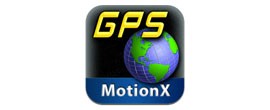 MotionX GPS